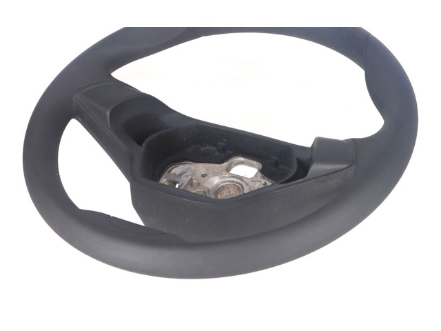 Руль Skoda Fabia Mk3 (NJ) 2015 - 2021 года 5E3419091