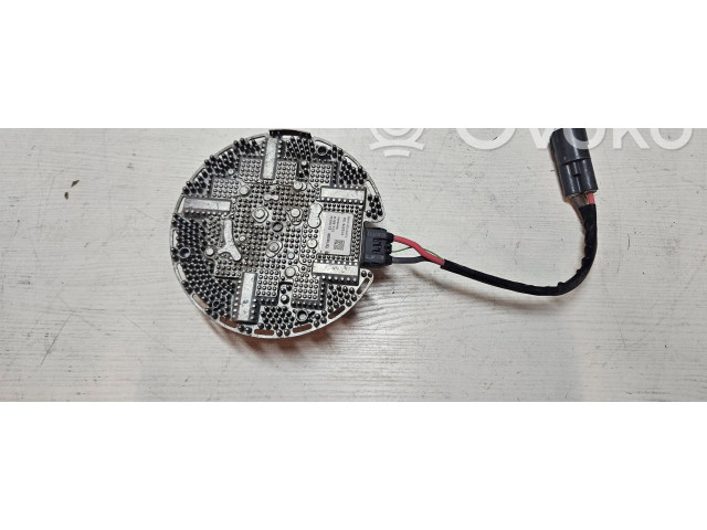 Вентилятор радиатора     C19279102, EC138Y24    Jeep Grand Cherokee 