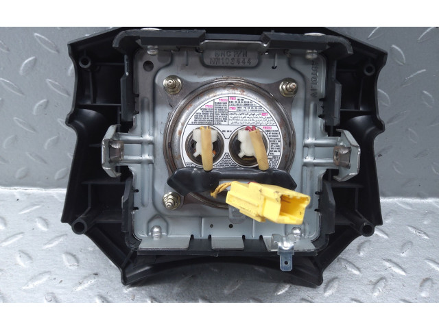 Подушка безопасности водителя MN103444, MN103444XA Mitsubishi Grandis