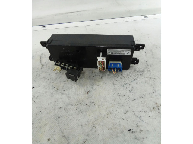 Блок управления климат-контролем 96820197   Chevrolet Captiva