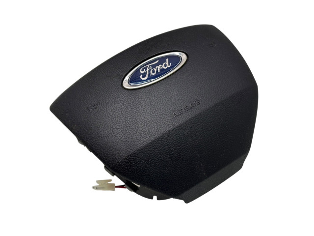 Подушка безопасности водителя LB53S043B13AL3ZHE, JSSDAB0127   Ford Explorer VI