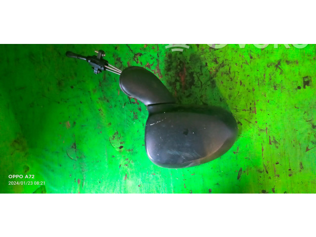 Зеркало (механическое)       Chevrolet Matiz   -  года   