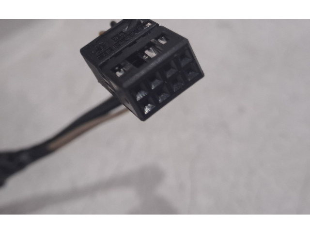 Zpětné zrcátko  Alfa Romeo Mito 2012    