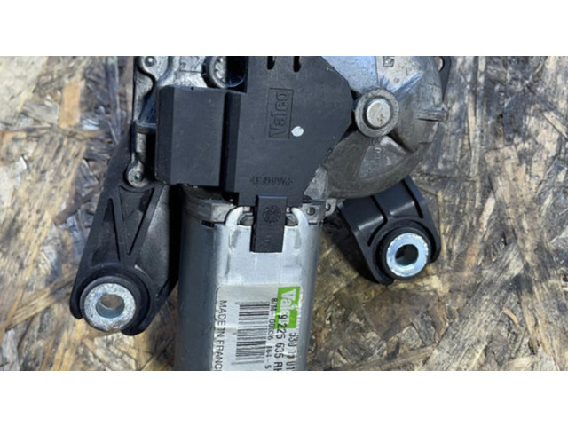 Моторчик заднего дворника 9225635, 53013012    Opel Combo C