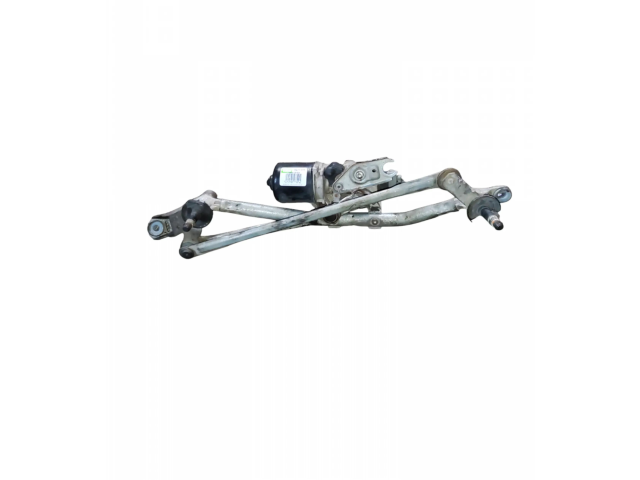 Механизм стеклоочистителей (трапеция)  54526611   Nissan Qashqai 