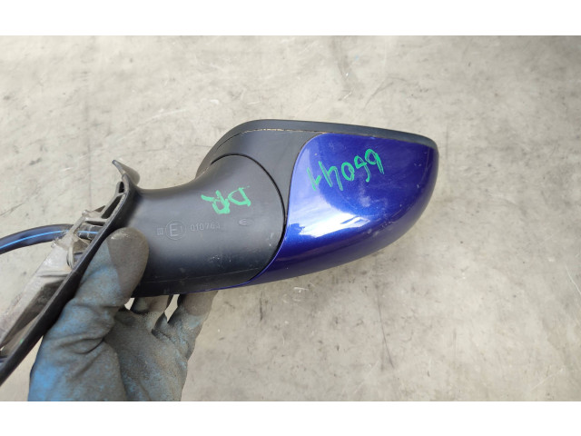 Zpětné zrcátko Seat Toledo II (1M) 2005 E1010763