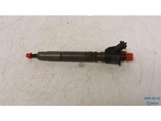 Форсунка 36001113, 0445116046    Volvo S80  D5204T2 