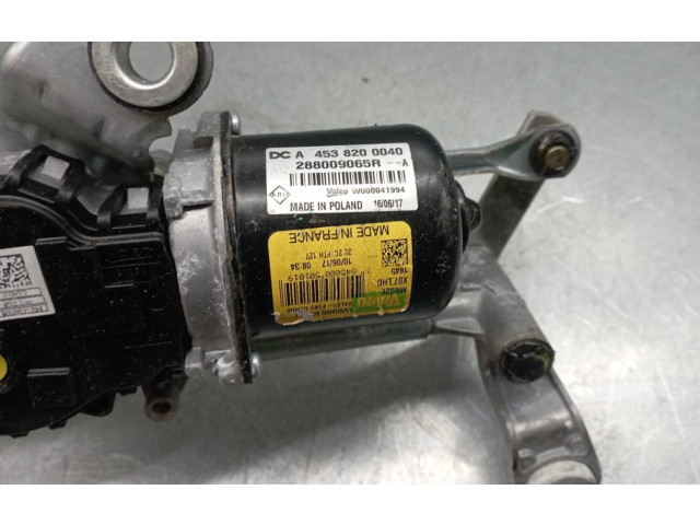 Моторчик дворников A4538200040, 288009065R    Renault Twingo III