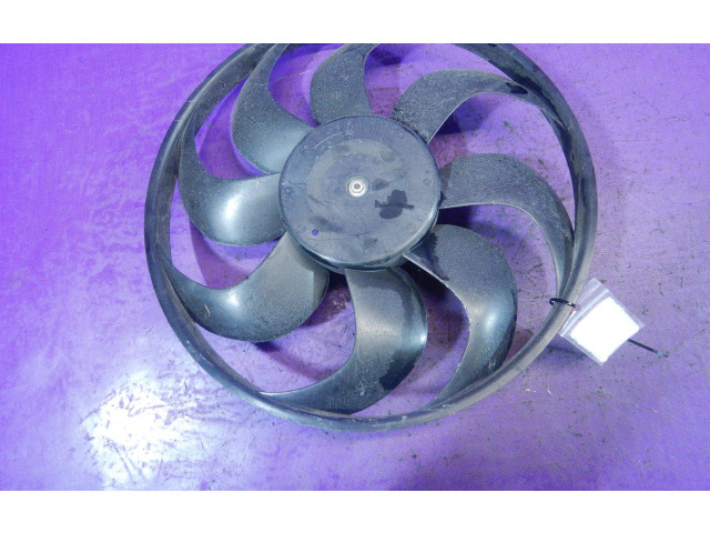 Комплект вентиляторов ST132110, ST132110 Dacia Sandero