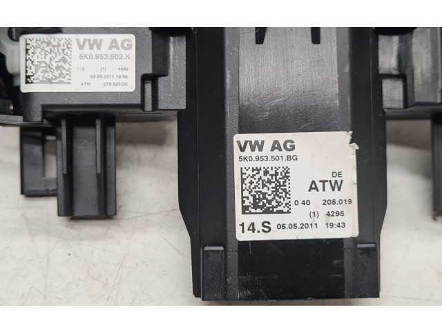 Ручка поворотов/ фонарей