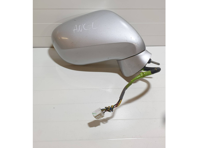 Зеркало электрическое        Lexus IS 220D-250-350  2006 - 2013 года   