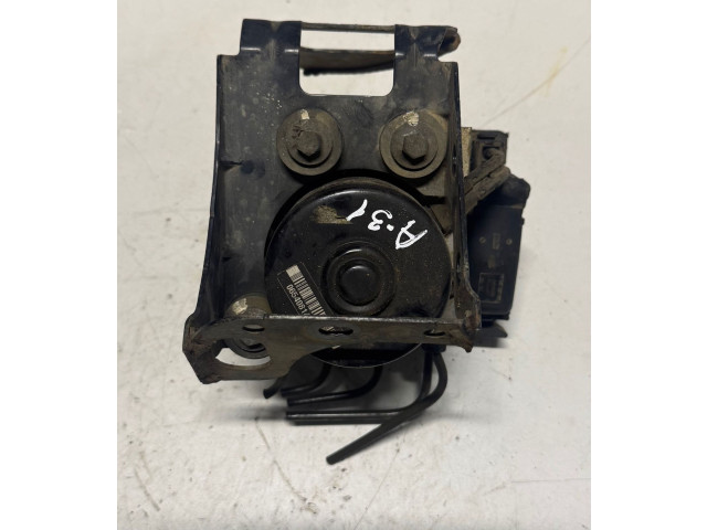 Jednotka ABS 1J0907379P, MLS0M07S28 Seat Toledo II (1M) 2001