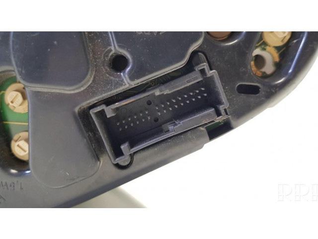 Přístrojová deska Mercedes-Benz C AMG W202 1998 2025408148, 110000900