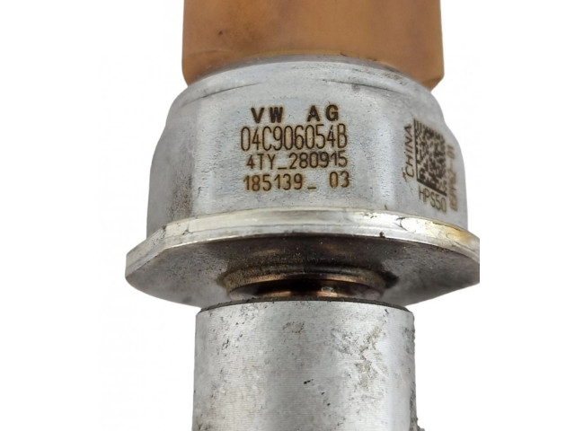 Топливная рампа 04c906054b Audi A1 для двигателя CHZB