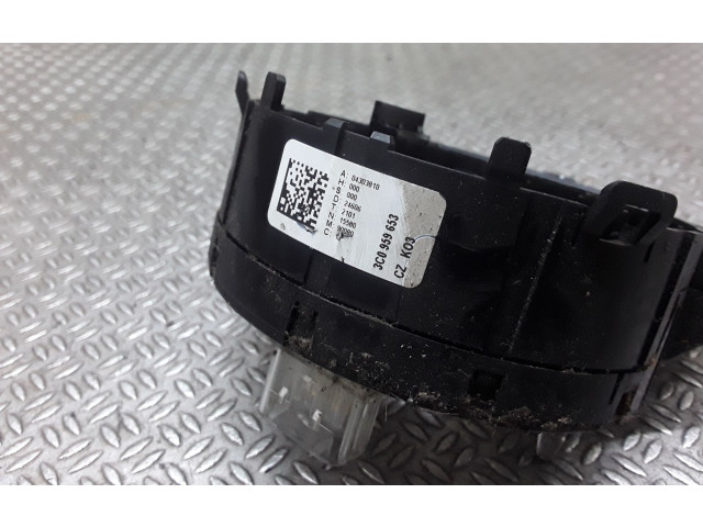 Подрулевой шлейф SRS 3C0959653   Volkswagen PASSAT B6