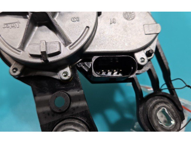 Блок управления двигателем Блок управления 5F4955711A, IMPRK1449877   Skoda Karoq