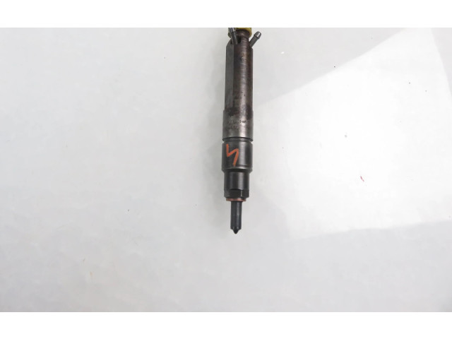 Форсунка 0432193595, 038130202A    Audi A3 S3 8L  ASV 