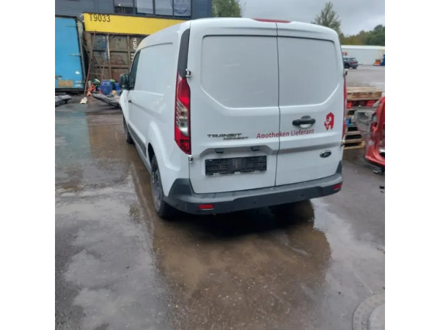 Вентилятор печки AV6N18456CA Ford Transit - Tourneo Connect