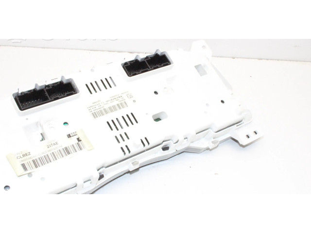 Přístrojová deska Jeep Compass 2013 56054267AE