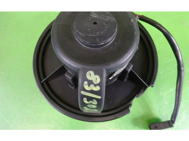 Вентилятор печки 893819021 Audi 80 90 B3