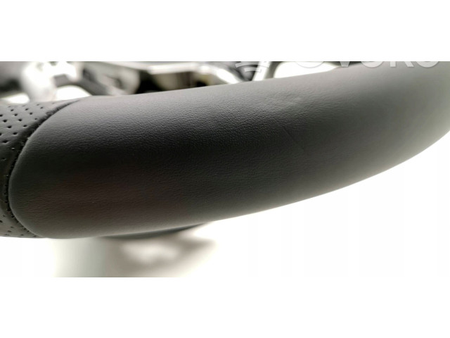 Руль Volkswagen Golf VII  2013 - 2019 года 5H0419089FM, CZARNY      