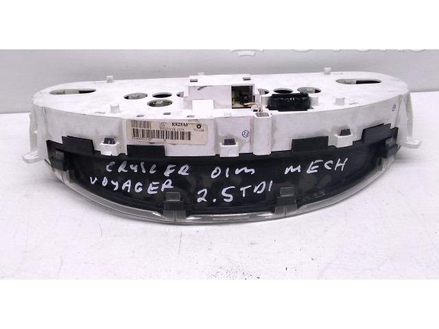 Přístrojová deska Chrysler Voyager 2002 R825AF, 70113R