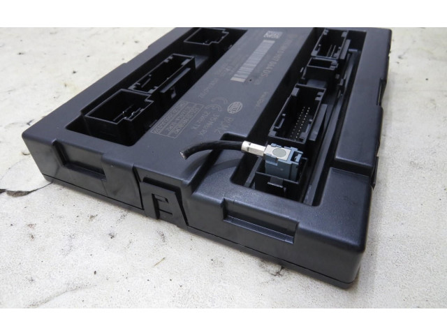 Блок комфорта 8K0907064DR, 5DK009918 Audi Q5 SQ5