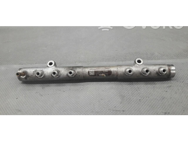 Магистральная трубка топлива 0445215023 Volvo S60