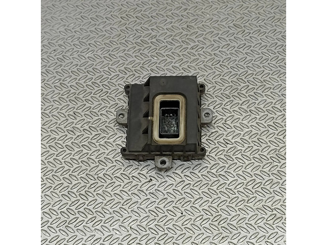 Блок управления Xenon