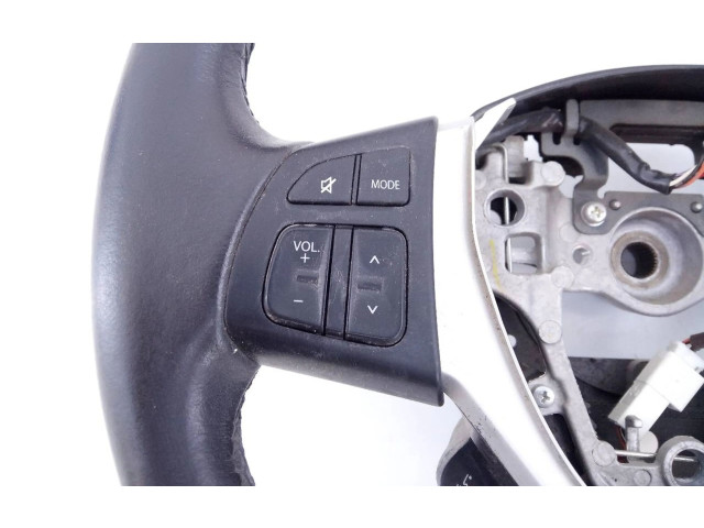 Руль Suzuki SX4 S-Cross  2013 - 2021 года       