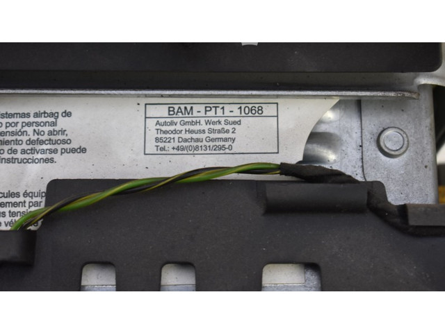 Подушка безопасности пассажира 2N1AN044H31AFN2K, 2N1AN044H31AFN2K   Ford Fusion