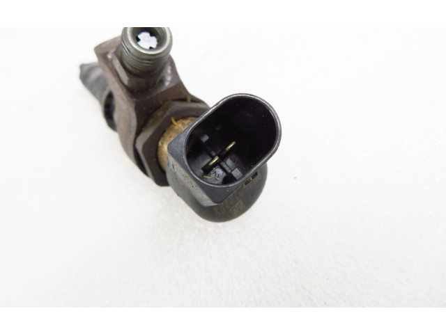 Форсунка 9636819380, 9636819380 Citroen Xsara Picasso RHY (DW10TD)