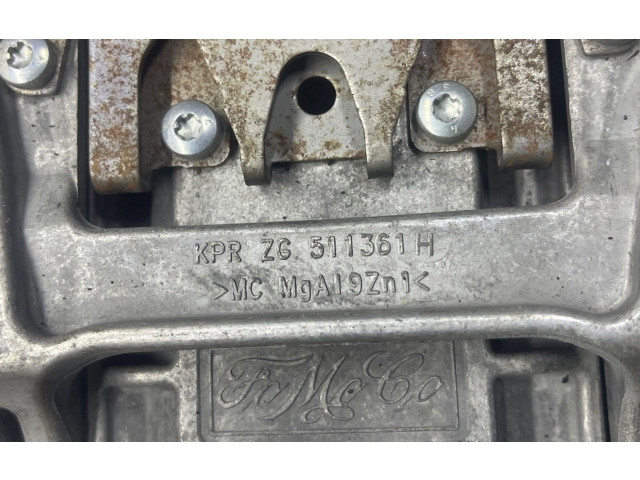 Рулевая рейка KPRZG511361H, P30741403 Volvo S40 2004 - 2007 года