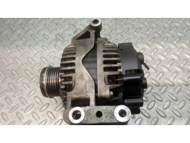 Генератор 13117279, TG9S015   Opel Tigra B 1.2     