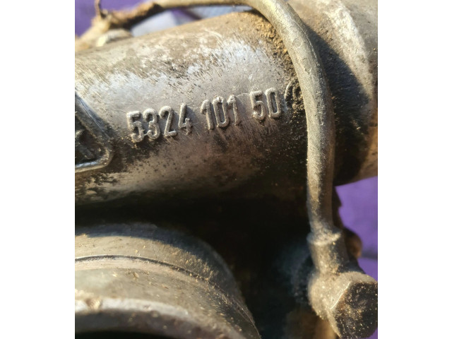 Turbodmychadlo Турбина 068145703c, 532410150 Audi A6 S6 C5 4B