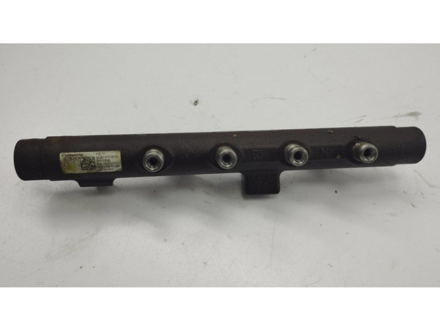 Vstřikovací lišta H8201225030, 5WS40936 Mercedes-Benz B W246 W242 pro naftový motor 1.5