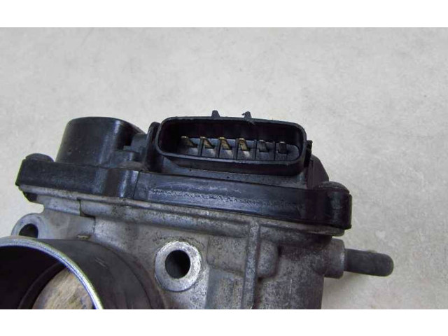 Дроссель 22030-28030, 56010 Toyota Camry