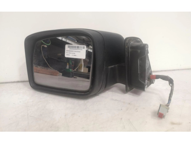 Zpětné zrcátko Land Rover Range Rover Sport L320 CRB500034PMA