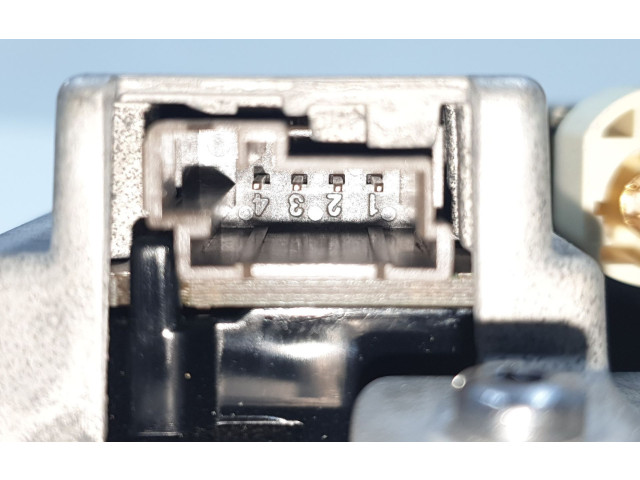 Дисплей    9813810680   Citroen C4 II