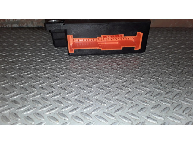 Блок подушек безопасности 9660855180   Citroen C2