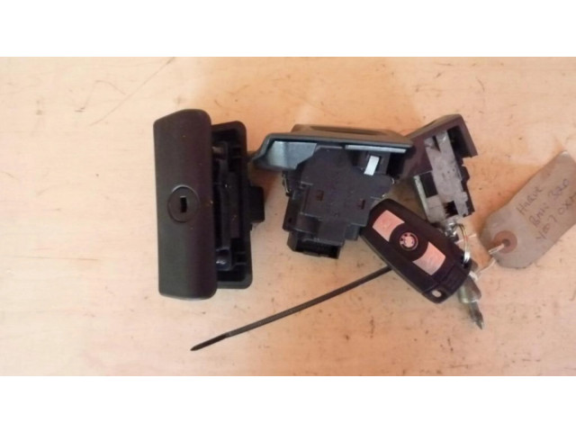 Замок зажигания