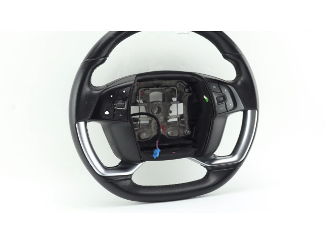 Зеркало электрическое Citroen Jumpy 2016 - года