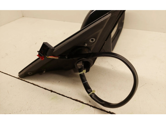 Zpětné zrcátko Audi A4 S4 B8 8K 2009 E1020931