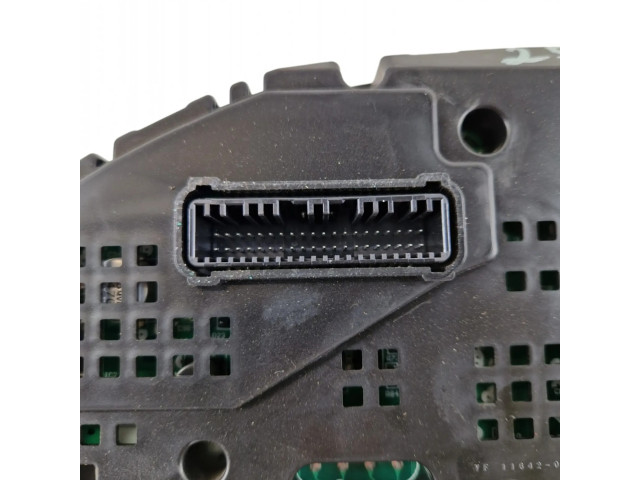 Přístrojová deska Hyundai i40 2014 940033Z050