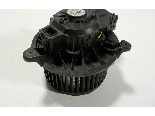 Вентилятор печки    1811783, AV1119846AB   Ford Transit Custom