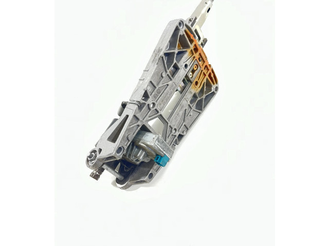    Рулевая рейка 204462206   Mercedes-Benz C W204 2007 - 2014 года