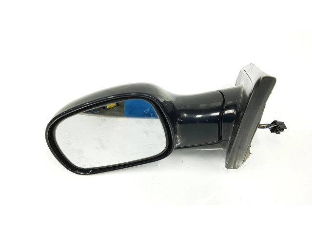 Зеркало электрическое     левое   Chrysler Voyager  2001-2004 года   