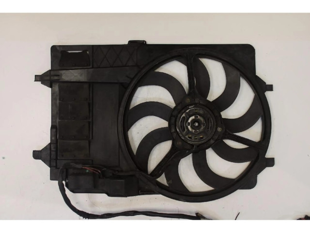 Вентилятор радиатора Mini One - Cooper R50 - 53 3.0