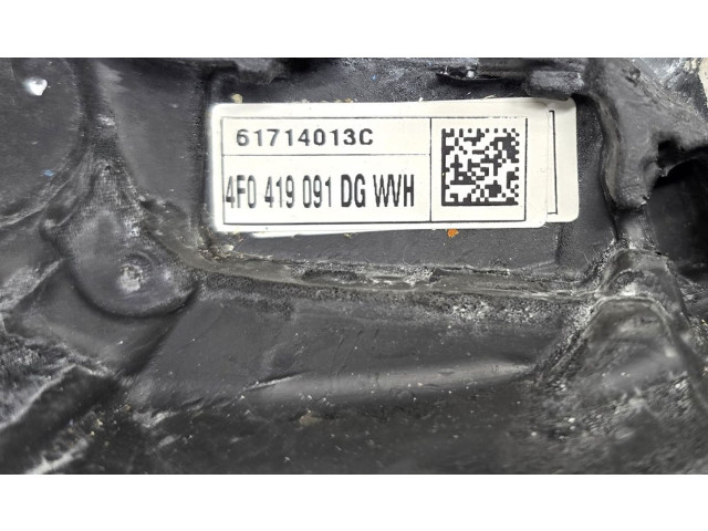 Volant Audi Q7 4L 2008 4F0419091DGWVH, 4F0419091DG  