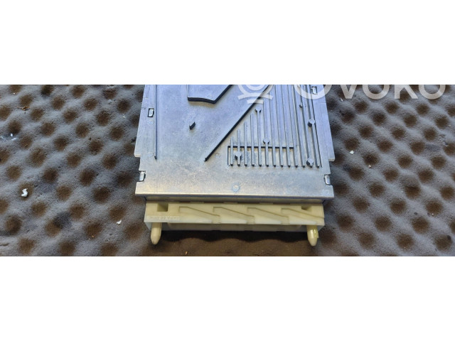 Блок управления коробкой передач 00001313A6, 1T0605A00 Volvo V70